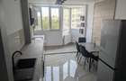 Inchiriez apartament doua camere, Fabricii vis-a-vis de Kauflan