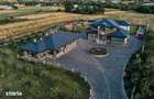 Casa exclusivista cu arhitectura unica, 320mp utili, Horodnic de Sus, - 14