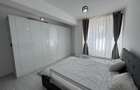 Apartament 3 camere complet mobilat si utilat, 9 Mai - 9