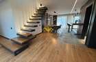 Penthouse mobilat lux, parcare, AC, bloc nou, Semicentral, zona Horea