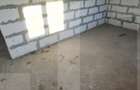 Casa P+M la ro?u, teren 582 mp, garaj dublu, doua intrar