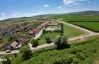 Teren intravilan de vanzare 7.929 mp, Danes, judetul Mures - 4