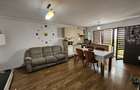 Apartament 3 camere, 61 mp, parcare, zona Florilor/Cetatii, Floresti - 4