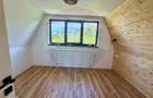 De vanzare Cabana A-Frame cu 1850 mp teren in zona Pucioasa, DB - 5