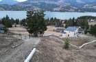 Teren intravilan cu priveliste si acces lac + autorizatie cabana - 3
