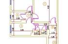 Apartament 2 Camere Dr Taberei - 1