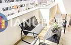 Duplex 13 Septembrie Parc Carol Liberty Mall Centrala Parcare Terasa - 4