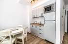 studio Casa del Mar cu parcare Mamaia Nord 50 m plaja regim hotelier - 5