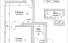 Apartament 2 camere de renovat - zona Bd. Dacia - 2