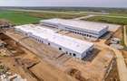 SPATII INDUSTRIALE DE INCHIRIAT IN CTPARK ORADEA CARGO TERMINAL - 1