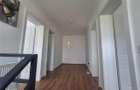 Casa eleganta 4 camere mobilata si utilata Hlincea la asfalt! - 8
