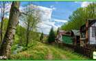 Teren forestier compact, 39,42 ha, Cheia Maneciu, ECX30374 - 2
