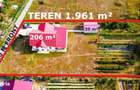 Casa de familie cu 5 dormitoare | Teren 1.961 mp - 16