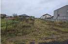 Teren intravilan Branesti, cota parte 1/3, ID: R2588284 - 1
