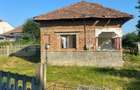 Casa de vanzare, 90 mp, teren 3.385 mp, zona Teis