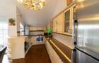 Penthouse de inchiriat 3 camere terasa Sibiu Dumbravii Sub Arini - 3