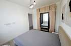 OFERTA EXCLUSIVA: Apartament cu 2 camere mobilat ?i utilat, bloc nou - 16