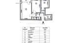 2 Camere | Centrala Proprie | Bloc Reabilitat | Metrou 1 Decembrie 191 - 4