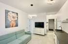 Apartament 2 camere, mobilat/utilat, direct dezvoltator - 1