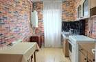 Apartament cu 3 camere, etaj 3, mobilat si utilat, zona GARA; - 11