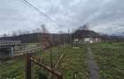 Casă cu 2 camere cu Teren 2685 Mp în Curtuișeni - 4