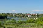 Vanzare Teren construibil 1300mp Piteasca Ganeasa .