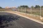Teren intravilan 500 mp Peris-Ilfov