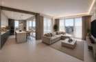 Giroc Eso - Penthouse - Lift - Terasa Generoasa - 3 Camere Si 2 Bai - - 5