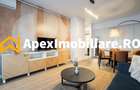 Ap. 2 cam 13 Septembrie Bucuresti | centrala proprie, calorifere | Lux
