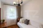 Apartament cu 2 camere, 38.60 mp, zona Tudor - 1