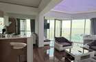 Vand Apartament 3 Cam Mamai Nord Hotel White Tower