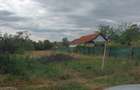 teren intravilan Petrovaselo, Recas - 7