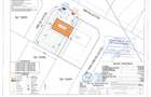 Teren Autorizatie Hala/Showroom Calea Bucuresti Berceni Vidra | #MG4E - 10