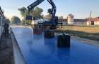 Ferma complet utilată – 30 ha teren comasat Timiș – Comuna Biled
