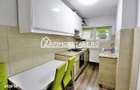 Cornisa - UMFST - Spita - 2 camere decomandat - 5