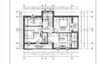 Casa noua Falticeni | 3 dormitoare | 120 mp utili | teren 650 mp - 6