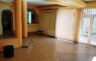 Drumul Negru - Pipera, vila P+1E, locatie linistita
