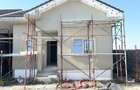 Duplex 3 camere mansardabil - Mosnita Noua