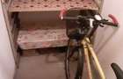 Proprietar Inchiriez Apartament Studio Modern 42 mp, Zona Pietroasa, Etaj 3 + Boxa si Balcon Incalzit - 1
