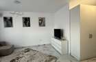 Garsoniera open space / 40mp2 / Parcare inclusa / Mobila noua / electrocasnice noi