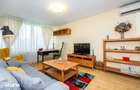Apartament Luminos cu 3 Camere de Inchiriat in Zona Arcul de Triumf - 1