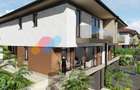 Casă eficientă energetic nZEB, 185 mp utili și teren de 300 mp panouri solare - 7