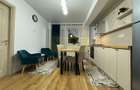 Apartament 1 camera modern Lagom Residence Visani - 16
