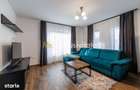 De inchiriat Casa moderna noua in Stefanesti-5 min Pitesti!