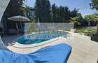 Vila premium P+1+M | 185 mp utili | Teren 650 mp | Piscina | Mobilata si utilata - Berceni (Bucuresti-Ilfov)