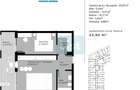 Apartament cu 2 camere in cartierul Sopor - 1