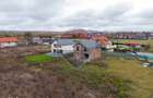 Casa moderna 4 camere - 600 mp teren