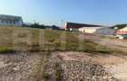 Teren intravilan, 1600 mp, zona Centrala - Ocna Mures - 2