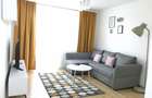 Inchiriez / inchiriere Apartament cu o camera ( garsoniera ) 37 mp in Selimbar