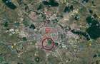 Zona Giurgiului: Sura Mare, teren 1.950mp. - 3